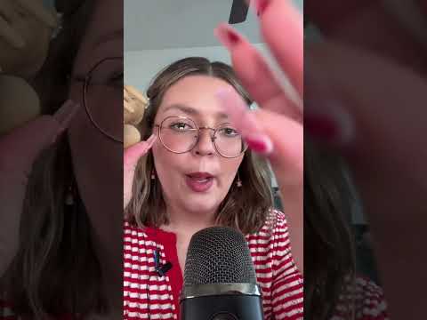 clicky mouth sounds #asmr #mouthsounds #tingles #clickyasmr