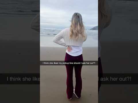 Should I ask her out???