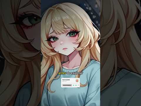 ASMR romántico en español donde tu novia reconoce su error después de un berrinche y hace todo