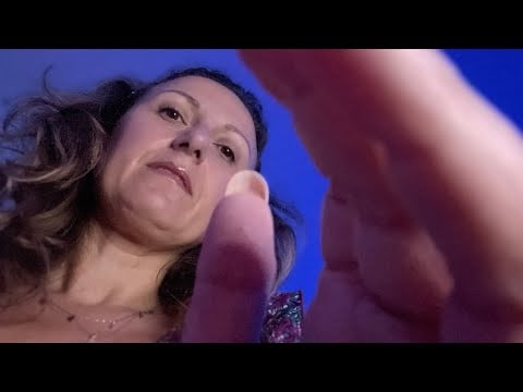 Ti coccolo mentre sei a letto dopo una giornata faticosa ✨ASMR for sleep 😴
