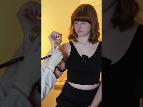 asmr joint  #asmr #asmrsounds #asmrvideo #satisfying #relaxing #relax #tingles #sleep #medical #zz