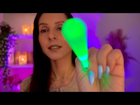 When Your Mind Won’t Slow Down | Christian Spa + Bible Reading