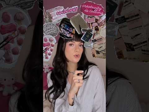 Et si je me PRÉSENTAIS ? 💕💬 #asmr #presentation