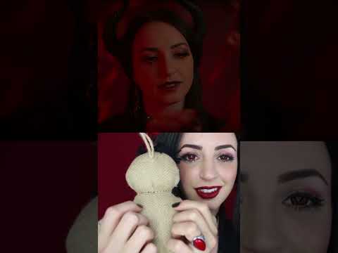 ASMR | Original v Remake (Devil Edition😈)
