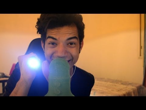 ASMR FR : Multi déclencheurs #3