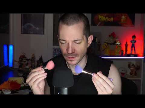 ASMR for the Ear Drums