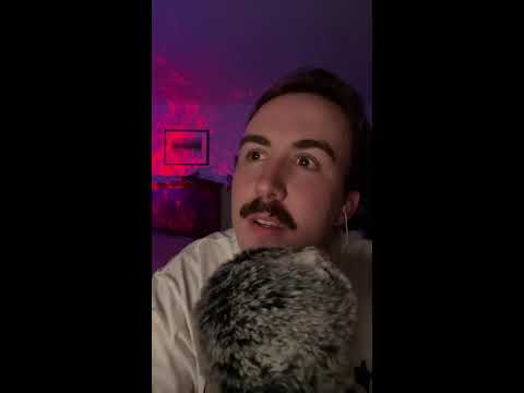 ASMR LIVE for rest, relaxation, and sleep 😴