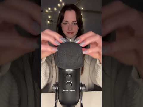the ASMR trigger of all time