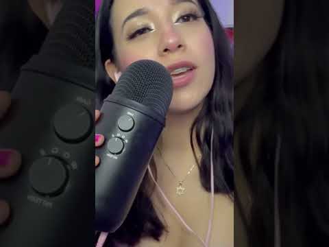 Tu novia te llama para pedirte perdón… 🥺📞💗 #asmr