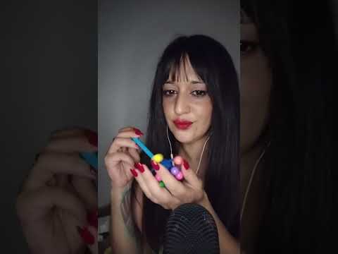#asmr #triggersforsleep #asmrparadormir #asmrsounds #asmrtriggerwords #asmrtrigger