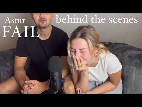 FAIL | BEHIND THE SCENES 🫣 lachen muss auch mal sein | thats ME | do not laugh🫢 [German] Short Vid