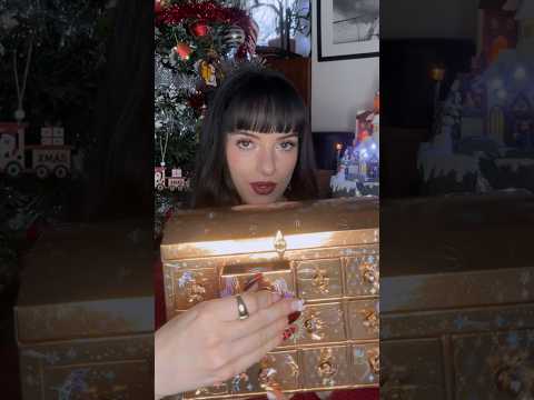 Ce qu’il y a dans le coffret CHARLOTTE TILBURY 💎 #asmrmakeup #charlottetilbury