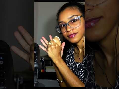 ASMR Gêmeas 👯‍♀️ Sons Relaxantes para Dormir 😴✨Triggers em Dobro! #asmr #tingles #dormirserapido