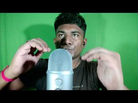 ASMR Fast And Aggressive Personal Attention Mouth Sounds || Fast And Aggressive ASMR   BAPPA ASMR