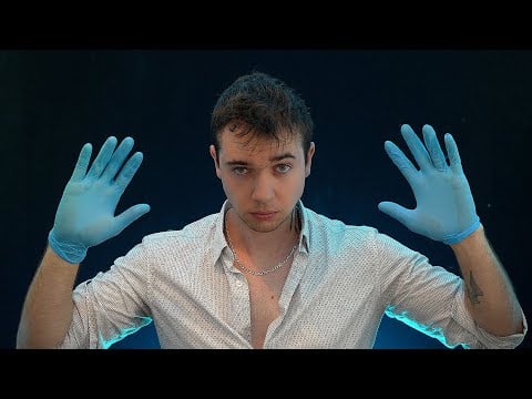 ASMR : tu te sens pas bien ? Alors, clique !￼