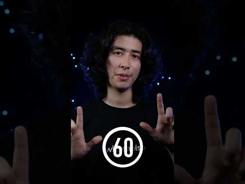Fall Asleep in 60 Seconds! #asmr