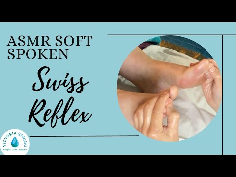 ASMR SWISS REFLEX with Victoria and Nadine | 2 of 6