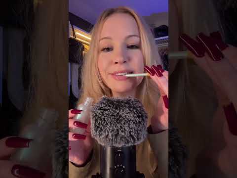 Which of these trigger words makes you 🫠 #asmr #triggersforsleep