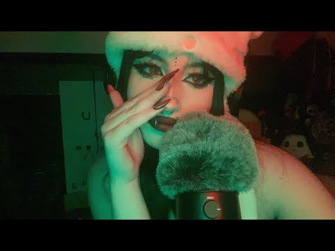 ASMR Horror Movie Quotes Whispered And Tapping