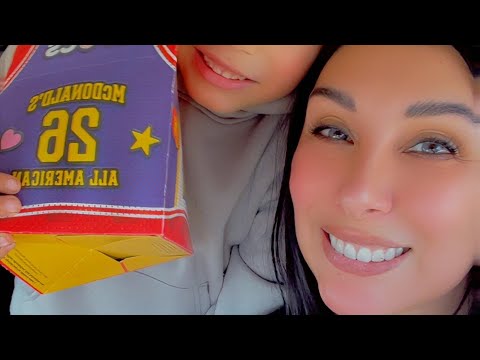 Road Trip 🛣️ to Indianapolis, Storytime ASMR Ramble 