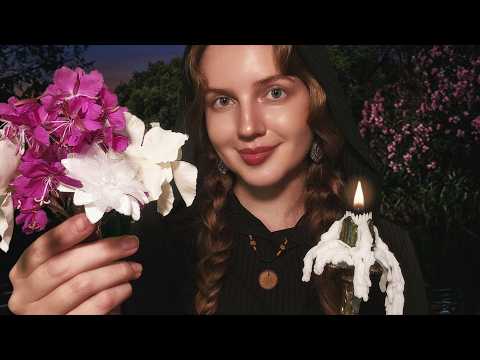 АСМР Ухаживаю за Тобой после Прогулки на Лодке • ASMR Taking Care of You after a Boat Trip