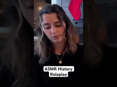 Thanksgiving History ASMR 🦃 | Relaxing Short 🎙️