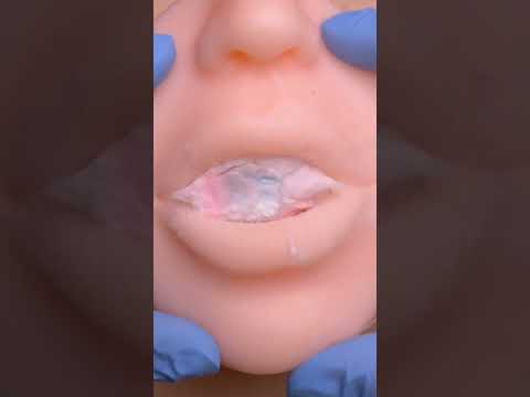 令和・平成・昭和 どの時代のお菓子が一番食べたい？🦄　#asmr  #咀嚼音
