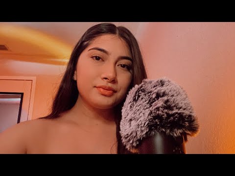 ASMR | relax & de-stress in 15 mins 🌙