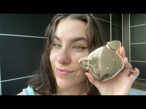 Serbian ASMR Spa and Makeup Roleplay | Frizerka I Kosmericarka uloga| Srpski ASMR