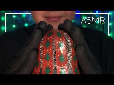 ASMR 1 Hour Tape Crinkle Sounds! (No Talking)