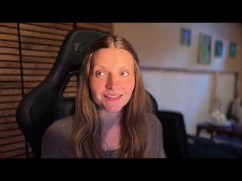You Don’t Need Strength for the Next 10 Years | Philippians 4:13 | ASMR 