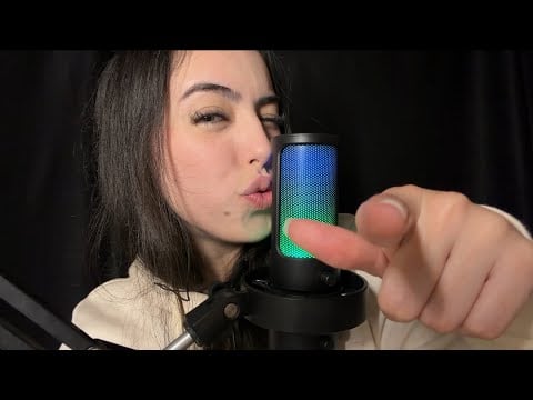 ESSE ASMR FOI FEITO PRA VOCÊ!
