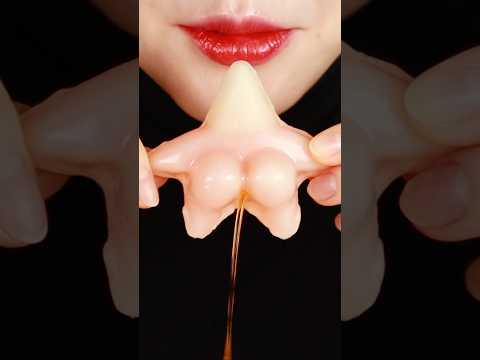 DON'T LAUGH. EAT A💲💲 ASMR