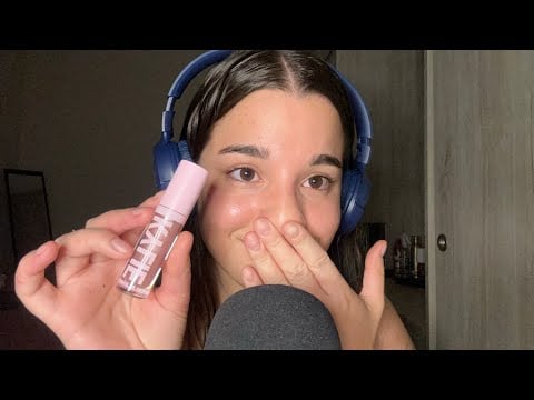 ASMR STORYTIME Y HAUL DE MI PASO POR BUENOS AIRES ~ bad bunny ~ skincare