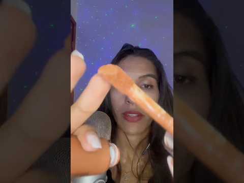 Asmr te maquiando #asmr #asmrmakeup