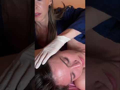 💆🏻‍♀️Asmr sharp or dull #asmr #relax l#relaxing #satisfying #asmrsounds #asmrvideo #tingles #sleep