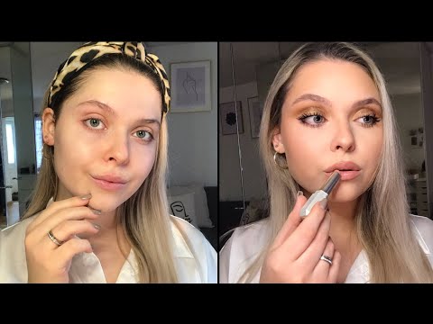 АСМР на Български: GRWM - Грим за Нова Година & Разговори |ASMR in Bulgarian: GRWM for NYE & Ramble