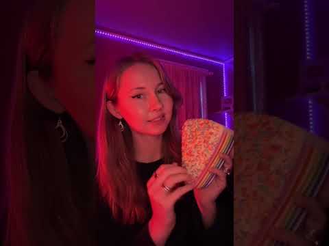 Cursed ASMR~The Sound Doesn't Match The Trigger! #asmrshorts