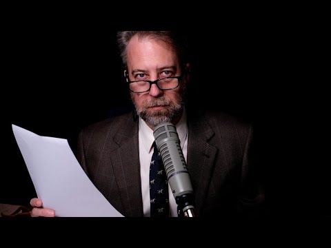 ASMR City Council Meeting