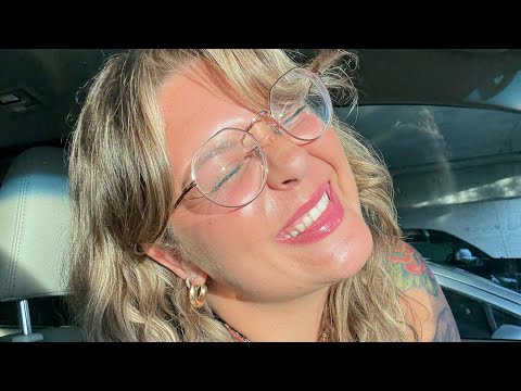 ASMR | Actually Fast & Aggressive 🙊 Mouth Sounds, Random Trigger Assortment, Chaotic Tingles