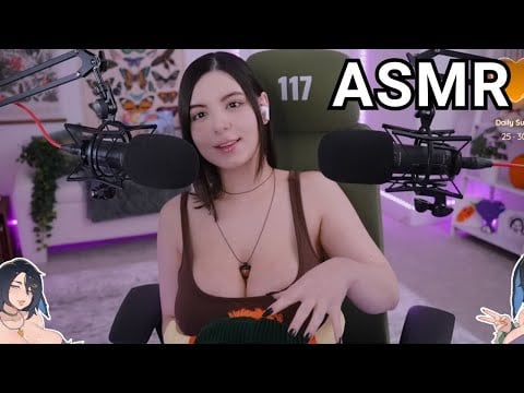 BunnyAyu ASMR VOD 🔥