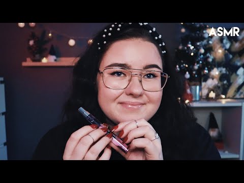 Spontant härligt avslappnande ASMR