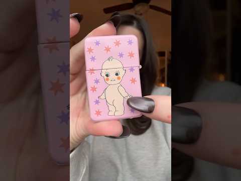 ASMR cutie 🍼 #asmr #relax #visualtingle  #cute #tapping #asmrvideos #tingles #triggersforsleep