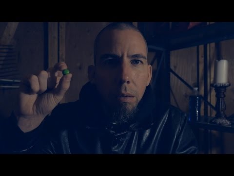 The Candy Man 7 - "A Bounty for a Bounty" [ ASMR ]