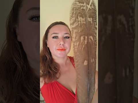 INTENSE ASMR & REIKI: Brushing Away Your Pain