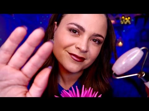 1 Hour ASMR to Quiet Your Mind & Help You Sleep 😴
