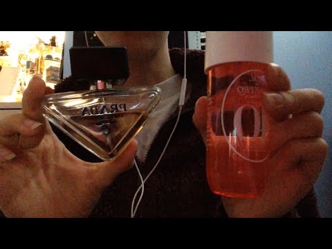 asmr guessing what you choose