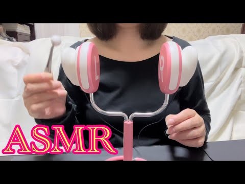 【ASMR】気持ち良すぎて、今すぐ眠れる最高すぎる耳かき＆マッサージ🤗The best ear picks and massages👐✨