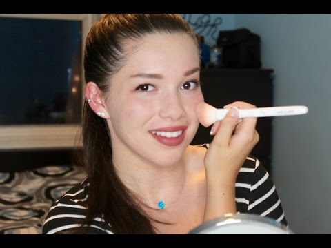 ASMR - Makeup Application ⏐ Softly Spoken