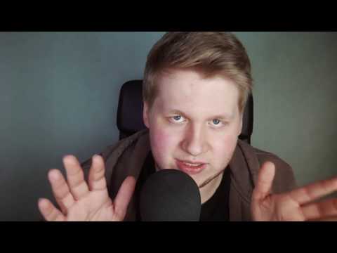 ASMR | geflüsterter Ramble über meine LIEBLINGSSERIEN | Deutsch/German | DeutscheASMR